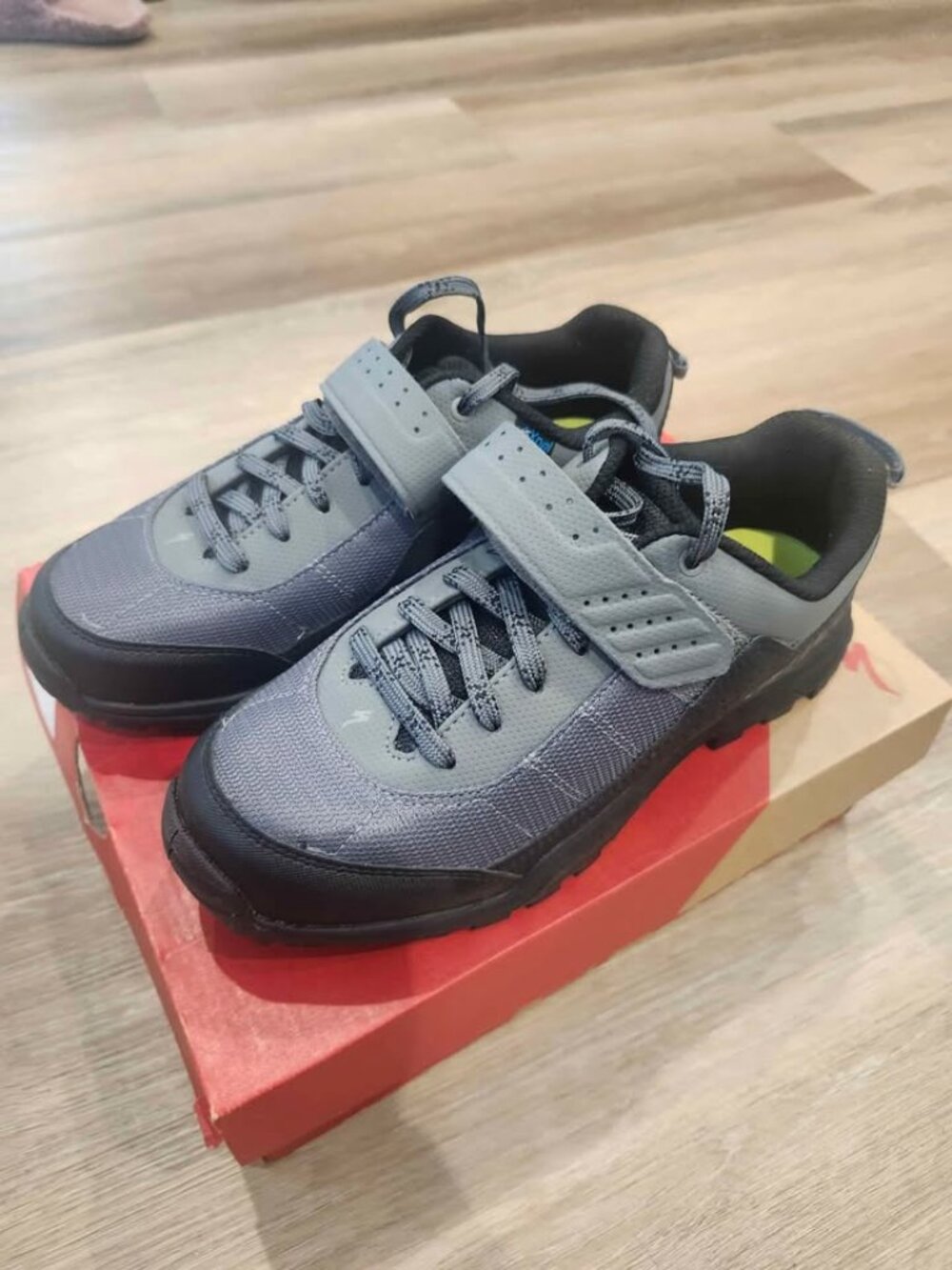 NEW Specialized Rime 1 mountain bike shoes